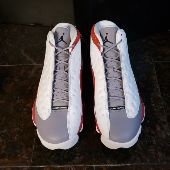 Jordan 13s